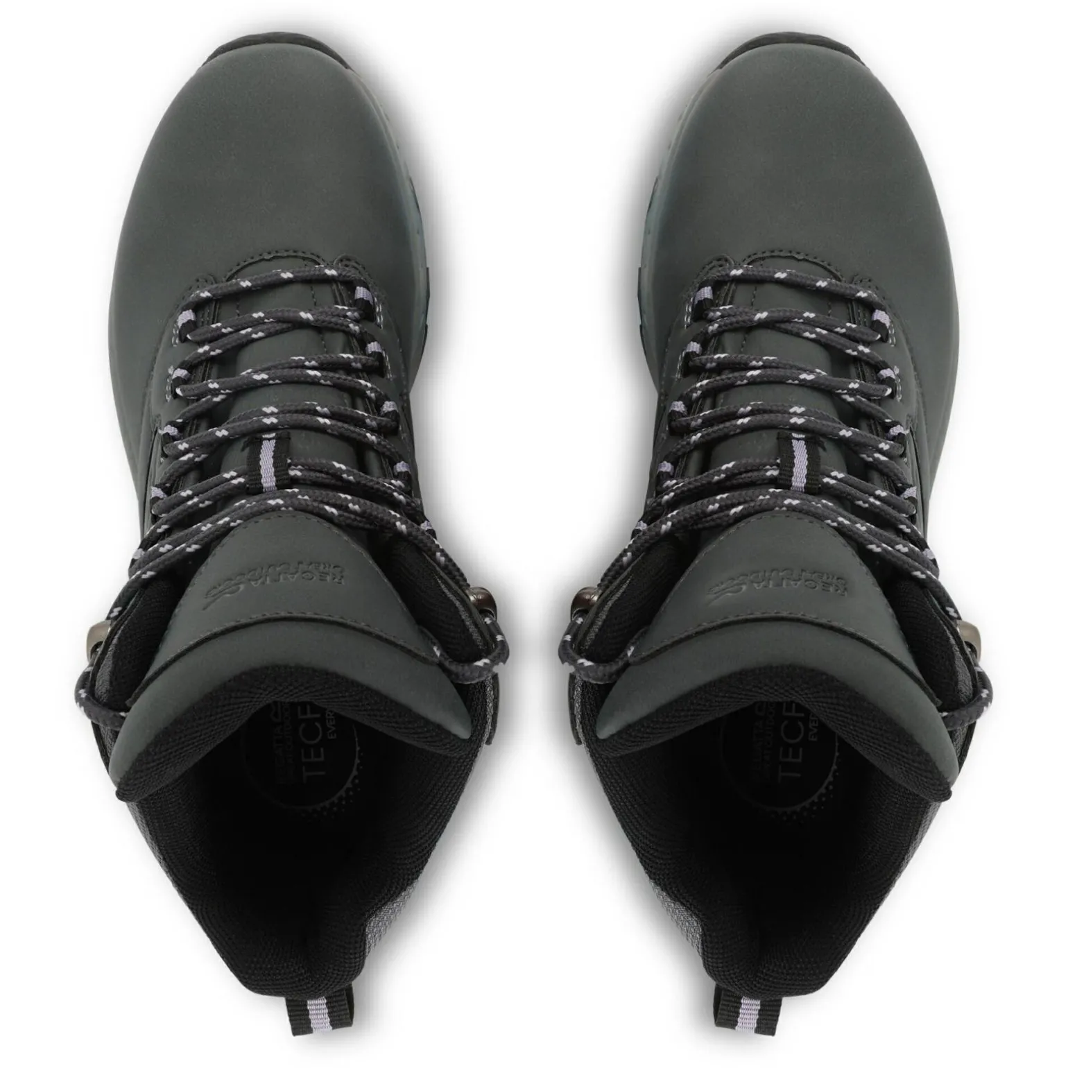 Damskie buty Amble | Szary