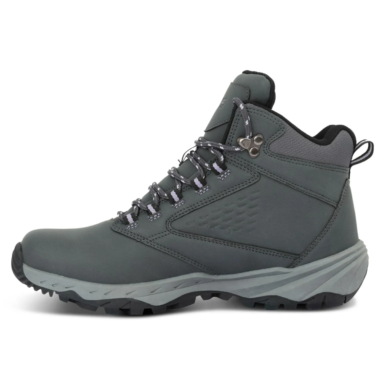 Damskie buty Amble | Szary