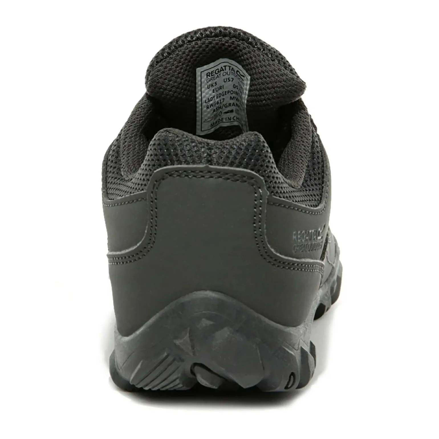 Damskie buty Lady Edgepoint III | Ciemnoszary