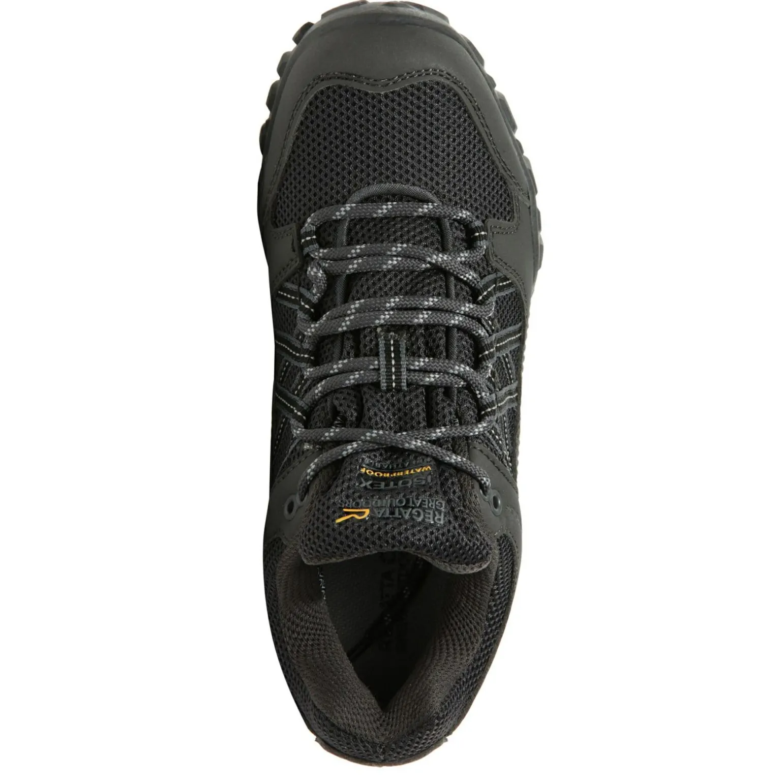 Damskie buty Lady Edgepoint III | Ciemnoszary