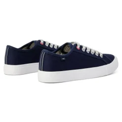 Damskie buty Marine Pump | Granatowy
