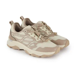 Damskie buty sportowe Blaze | Kremowy