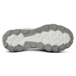 Damskie buty sportowe Leighton | Kremowy