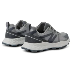 Damskie buty sportowe Leighton | Szary