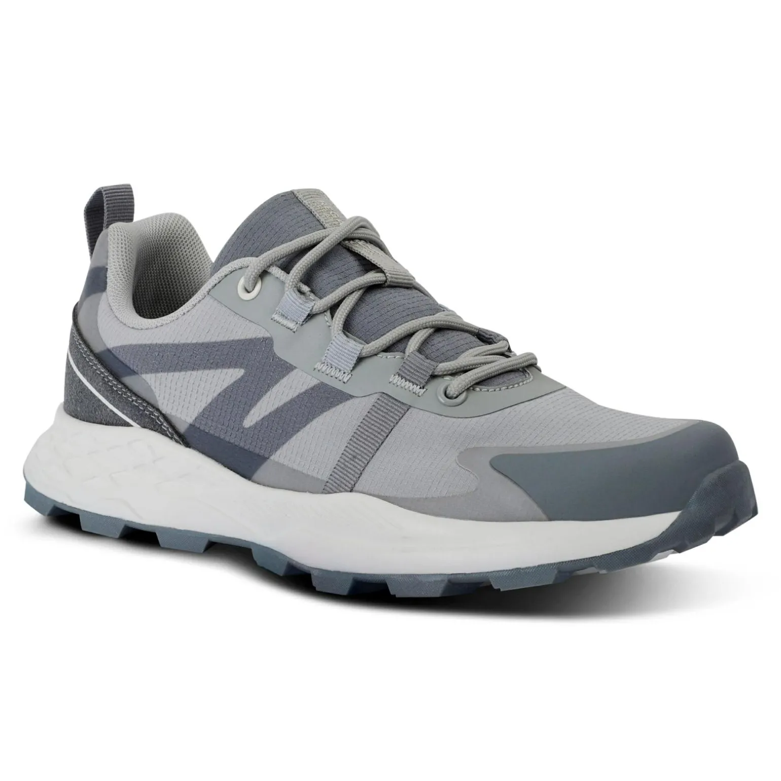 Damskie buty sportowe Leighton | Szary