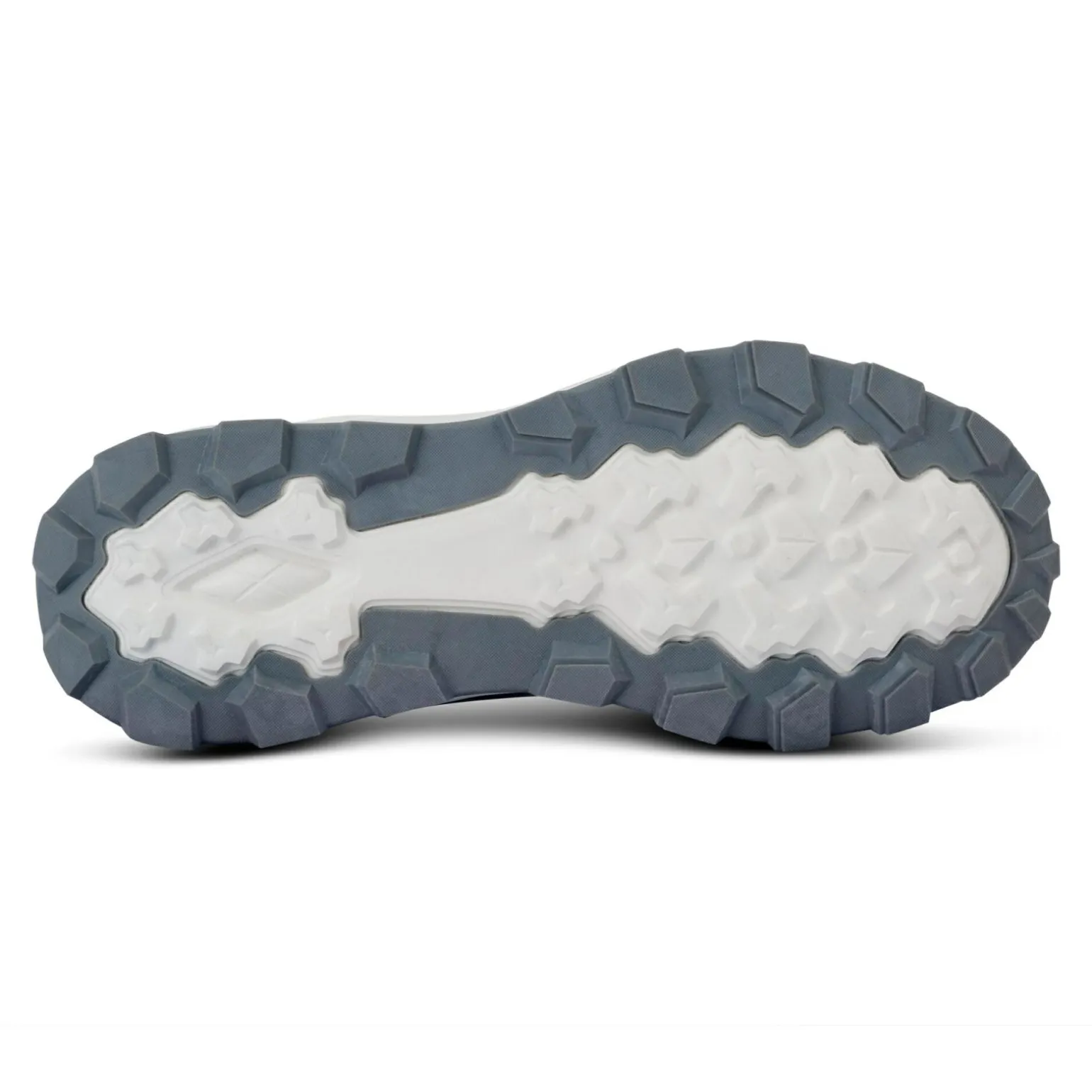 Damskie buty sportowe Leighton | Szary