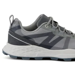 Damskie buty sportowe Leighton | Szary