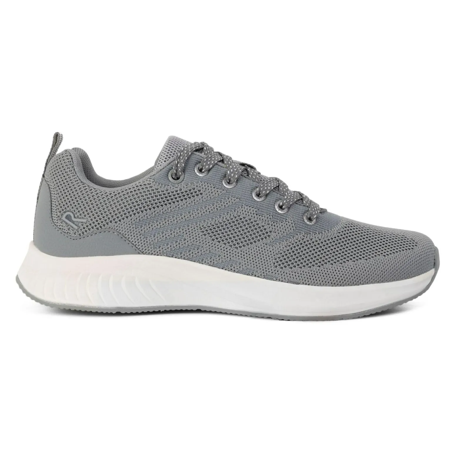 Damskie buty sportowe Marine | Szary