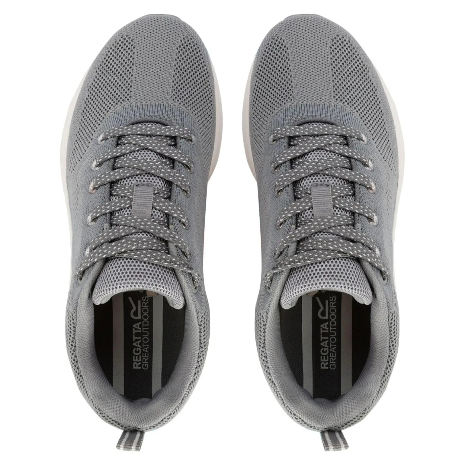 Damskie buty sportowe Marine | Szary