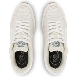Damskie buty sportowe Marine Heritage | Kremowy