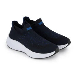 Damskie buty sportowe Orton | Niebieski