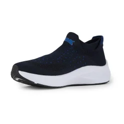 Damskie buty sportowe Orton | Niebieski