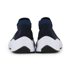 Damskie buty sportowe Orton | Niebieski