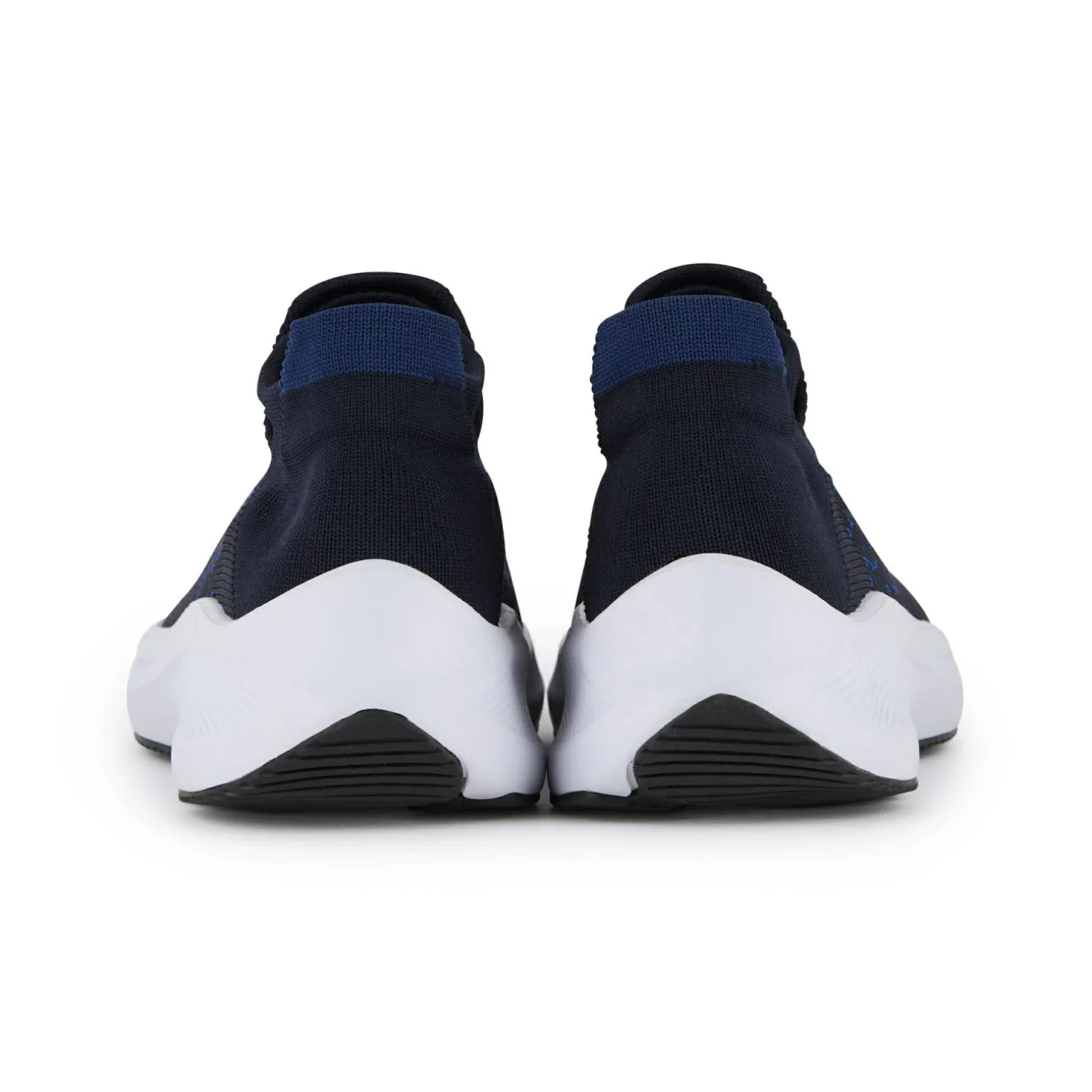 Damskie buty sportowe Orton | Niebieski