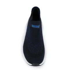 Damskie buty sportowe Orton | Niebieski