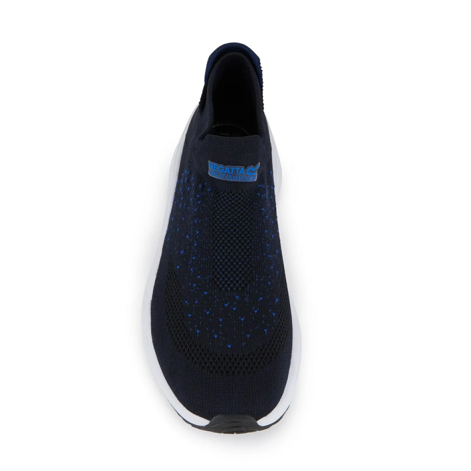 Damskie buty sportowe Orton | Niebieski