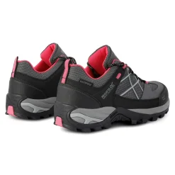 Damskie buty trekkingowe Samaris III Low | Szary