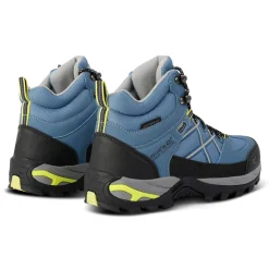 Damskie buty trekkingowe Samaris III | Niebieski
