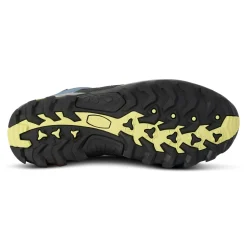 Damskie buty trekkingowe Samaris III | Niebieski