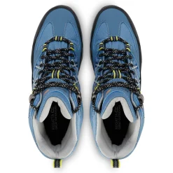 Damskie buty trekkingowe Samaris III | Niebieski