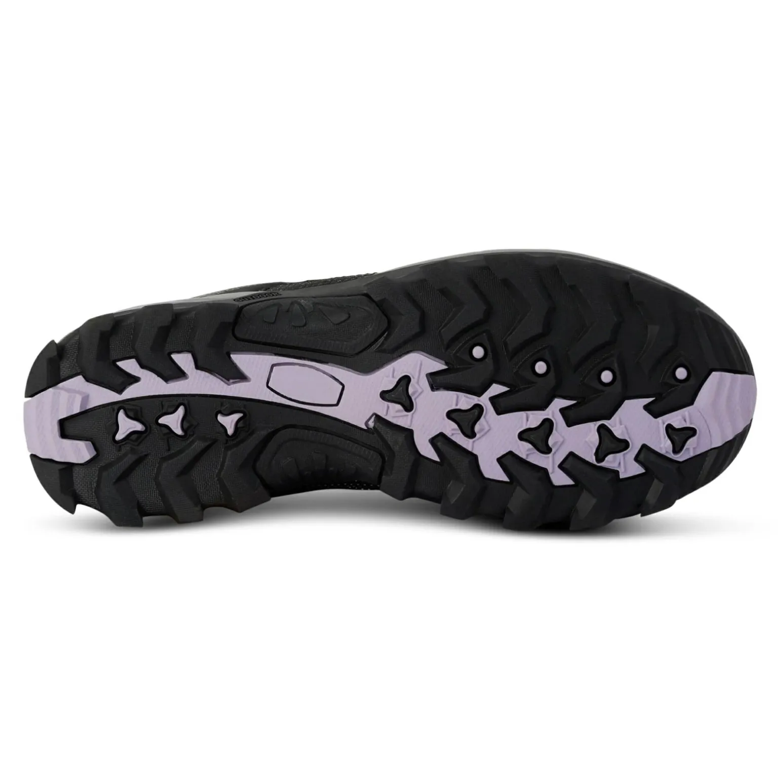 Damskie buty trekkingowe Samaris III Low | Granatowy