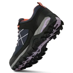 Damskie buty trekkingowe Samaris III Low | Granatowy