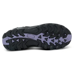 Damskie buty trekkingowe Samaris III | Szary
