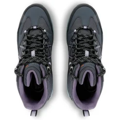 Damskie buty trekkingowe Samaris III | Szary