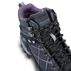 Damskie buty trekkingowe Samaris III | Szary