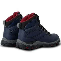 Damskie buty trekkingowe Holcombe Classic | Niebieski
