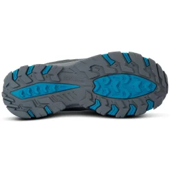 Damskie buty trekkingowe wysokie Holcombe III | Niebieski