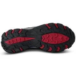 Damskie buty trekkingowe niskie Holcombe III | Czarny