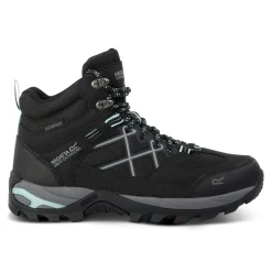 Damskie buty trekkingowe Samaris III | Czarny