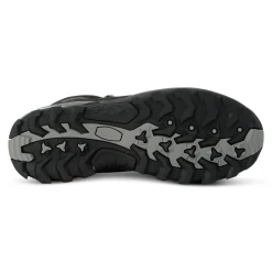 Damskie buty trekkingowe Samaris III | Czarny