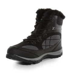 Damskie buty trekkingowe Lady Hawthorn Evo | Czarny