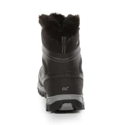 Damskie buty trekkingowe Lady Hawthorn Evo | Czarny