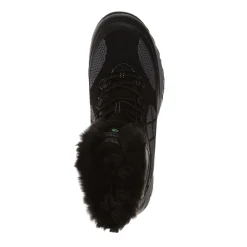 Damskie buty trekkingowe Lady Hawthorn Evo | Czarny