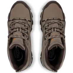 Damskie buty trekkingowe niskie Holcombe III | Brązowy