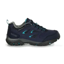 Damskie buty trekkingowe Holcombe IEP Low | Granatowy