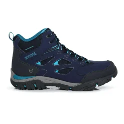 Damskie buty trekkingowe Holcombe IEP Mid | Granatowy