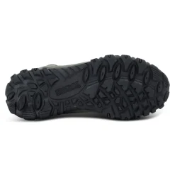 Damskie buty wodoodporne Edgepoint Mid | Zielony