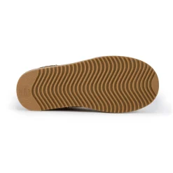 Damskie buty wodoodporne Risley Mules | Brązowy