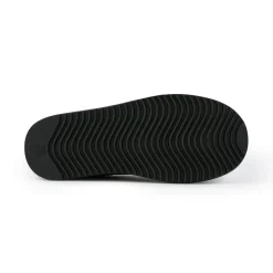 Damskie buty wodoodporne Risley Mules | Czarny