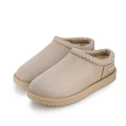 Damskie buty wodoodporne Risley Mules | Beżowy