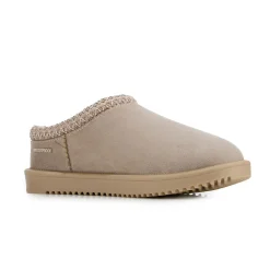 Damskie buty wodoodporne Risley Mules | Beżowy
