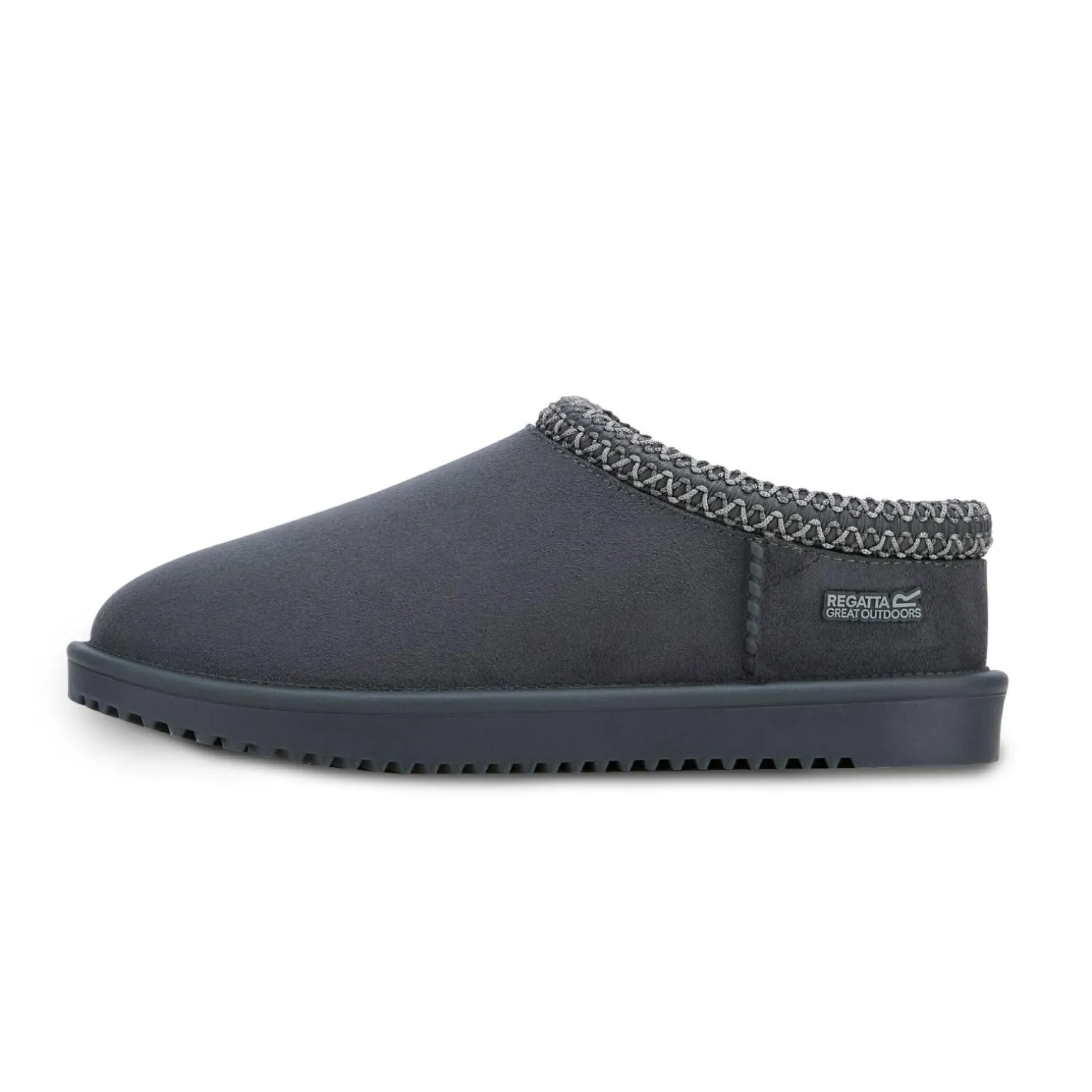 Damskie buty wodoodporne Risley Mules | Zielony