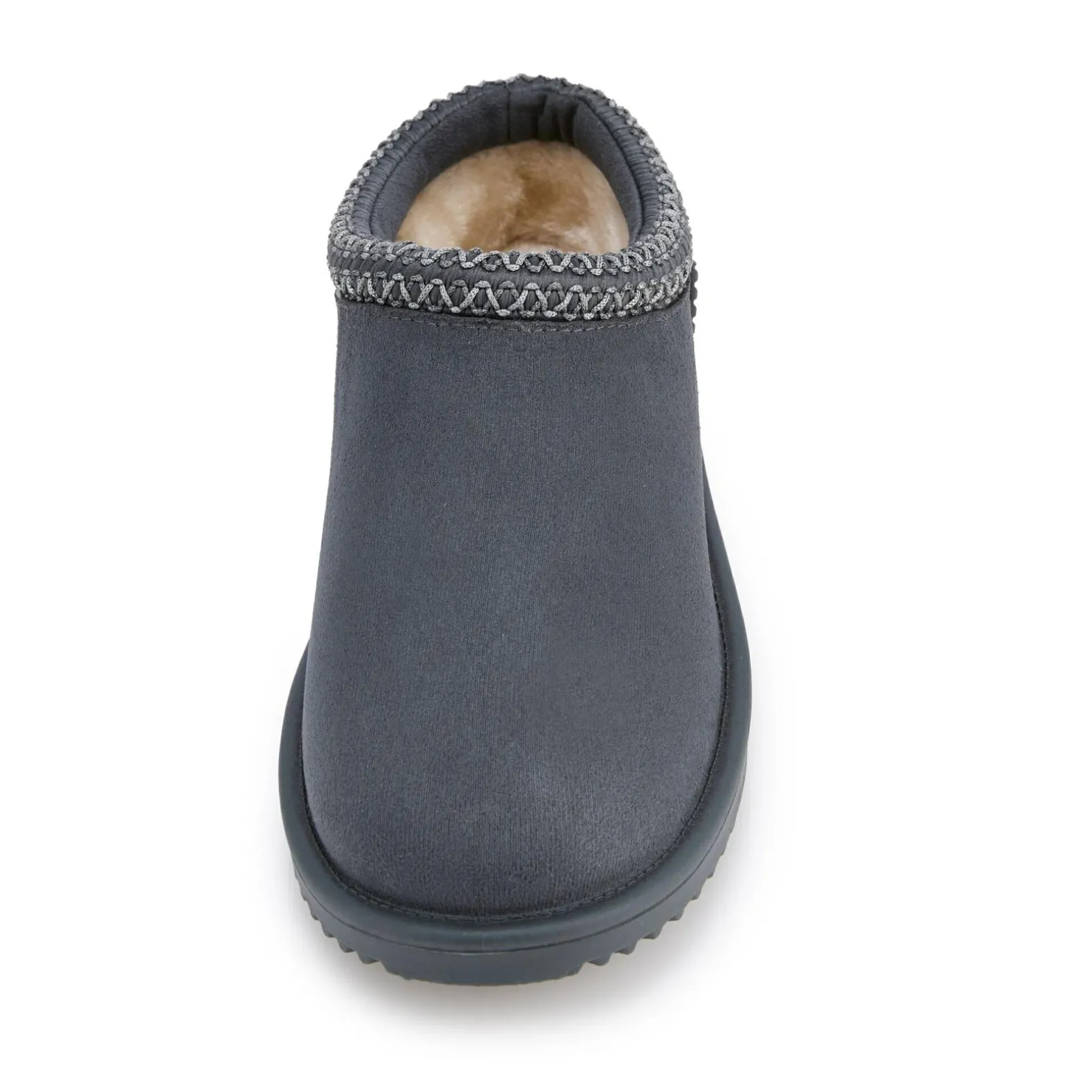 Damskie buty wodoodporne Risley Mules | Zielony
