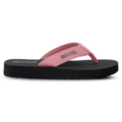 Damskie japonki Lady Catarina | Czarny