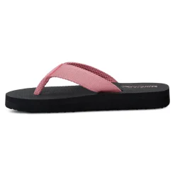 Damskie japonki Lady Catarina | Czarny