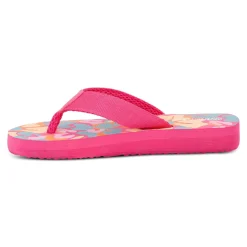 Damskie japonki Lady Catarina | Różowy